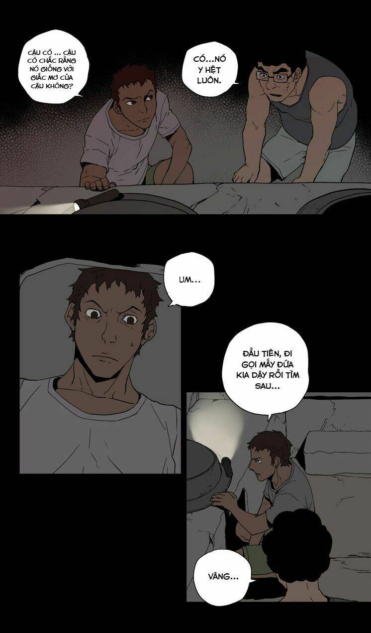 0.0 mhz - tần số chết chapter 9 8