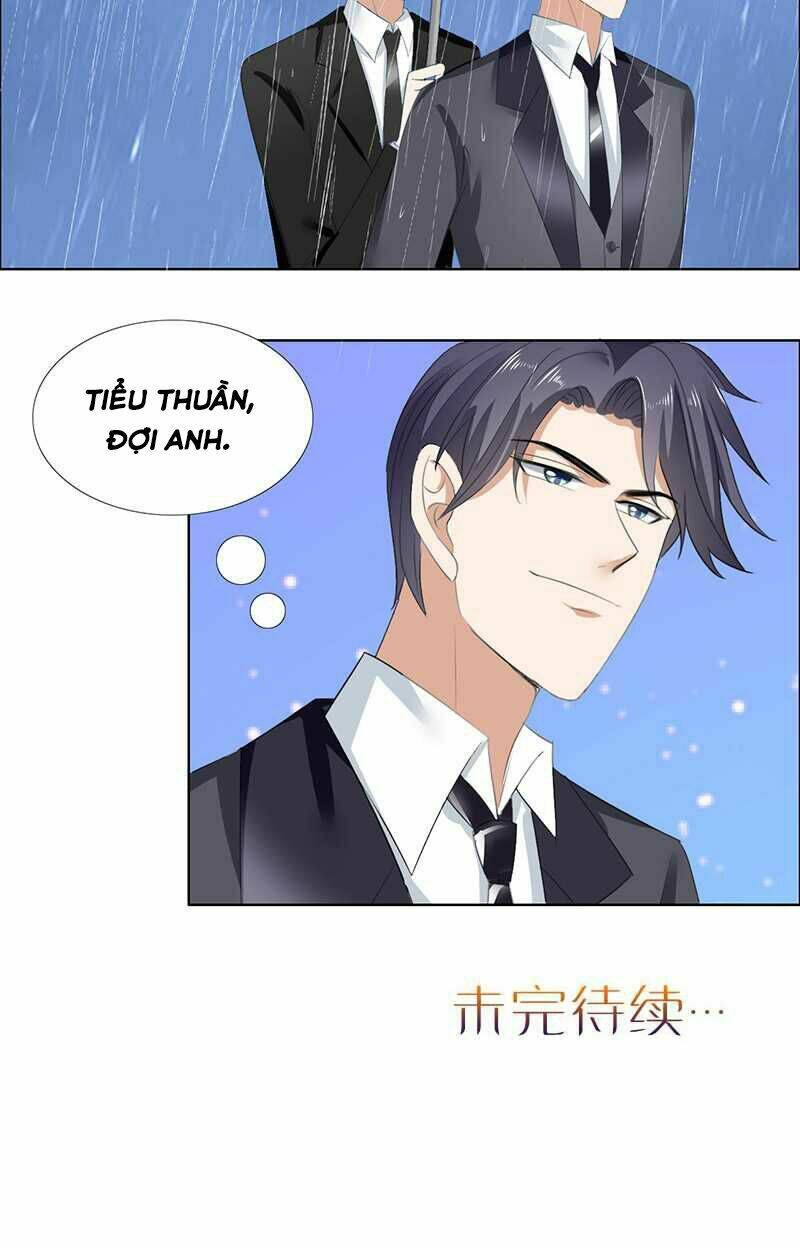 độc sủng kiều thê của bá đạo tổng tài chapter 52 25