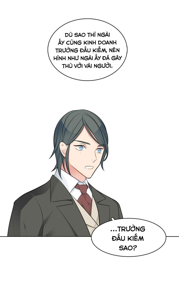 thanh tra của muiella chapter 42 25