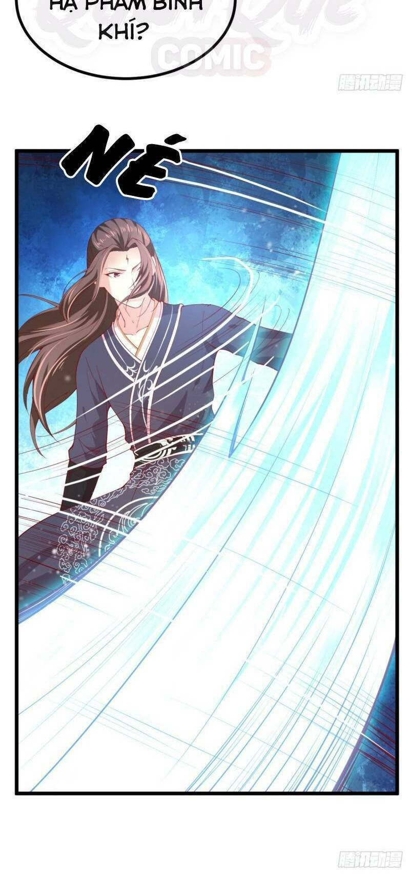 cửu dương đế tôn chapter 143 2