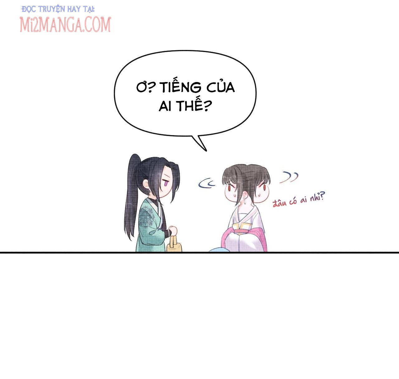 nhóc con giao nhân ba tuổi rồi chapter 5 3