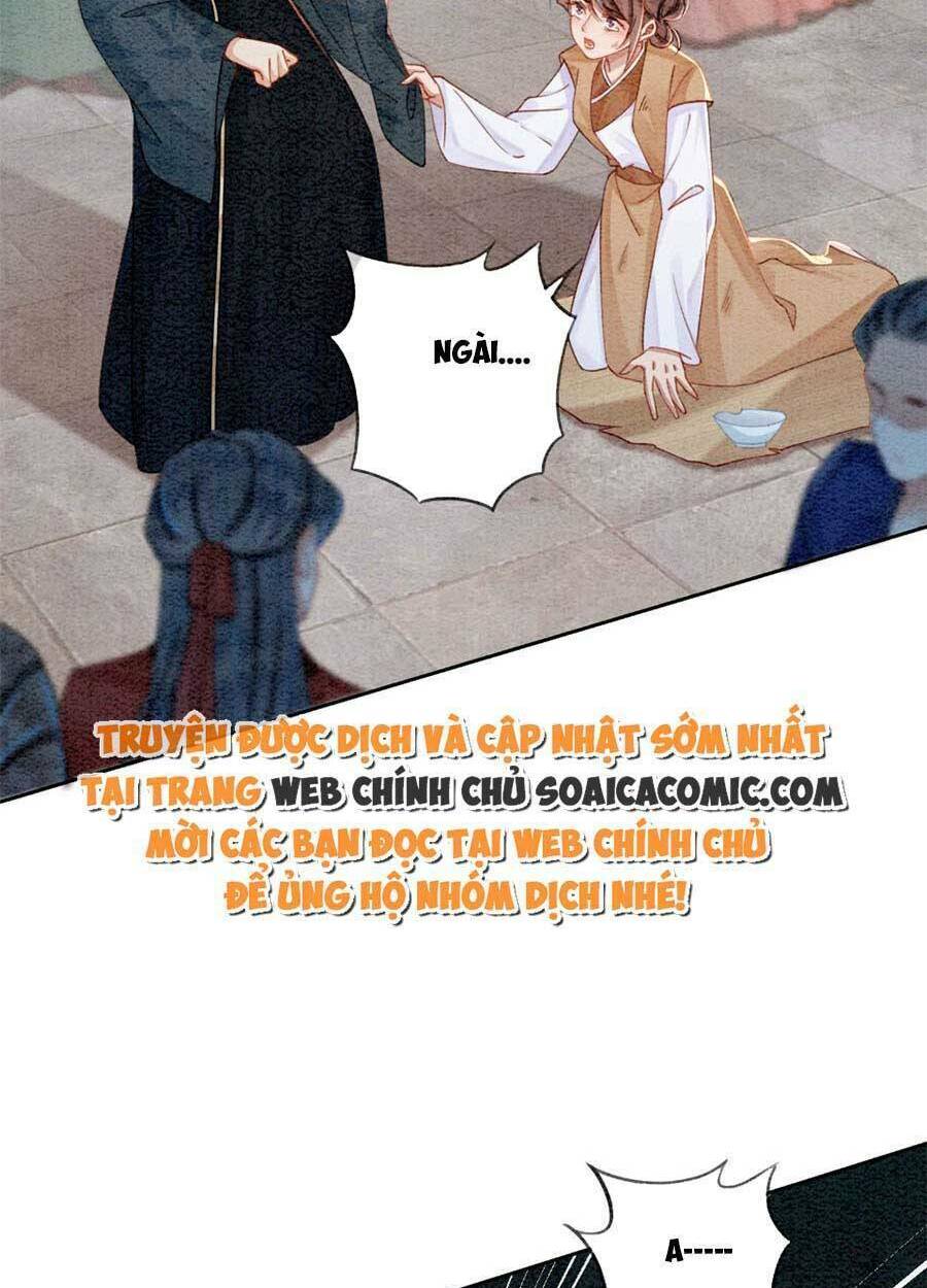 bắt đầu hủy hôn để công lược vương gia chapter 71 2