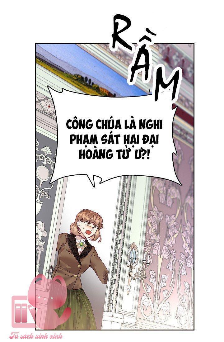 vị trí của tôi chapter 5 49
