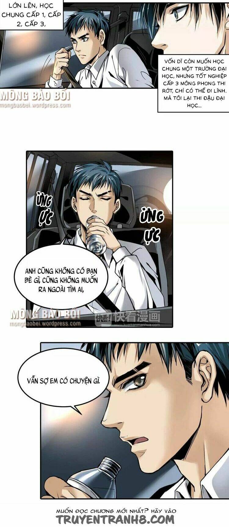 bình minh cuối cùng chapter 3 7