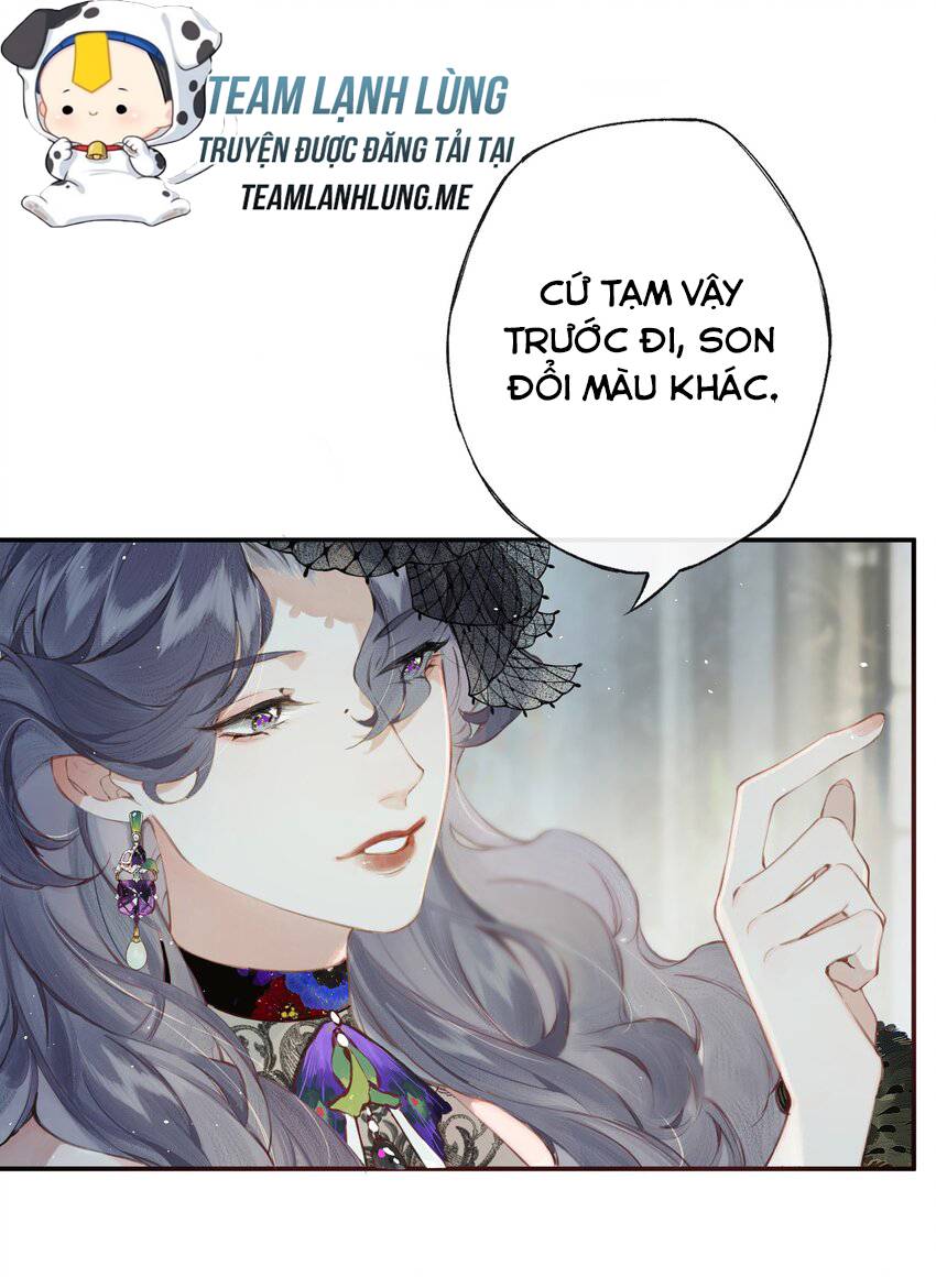 thâu hương chapter 6 33