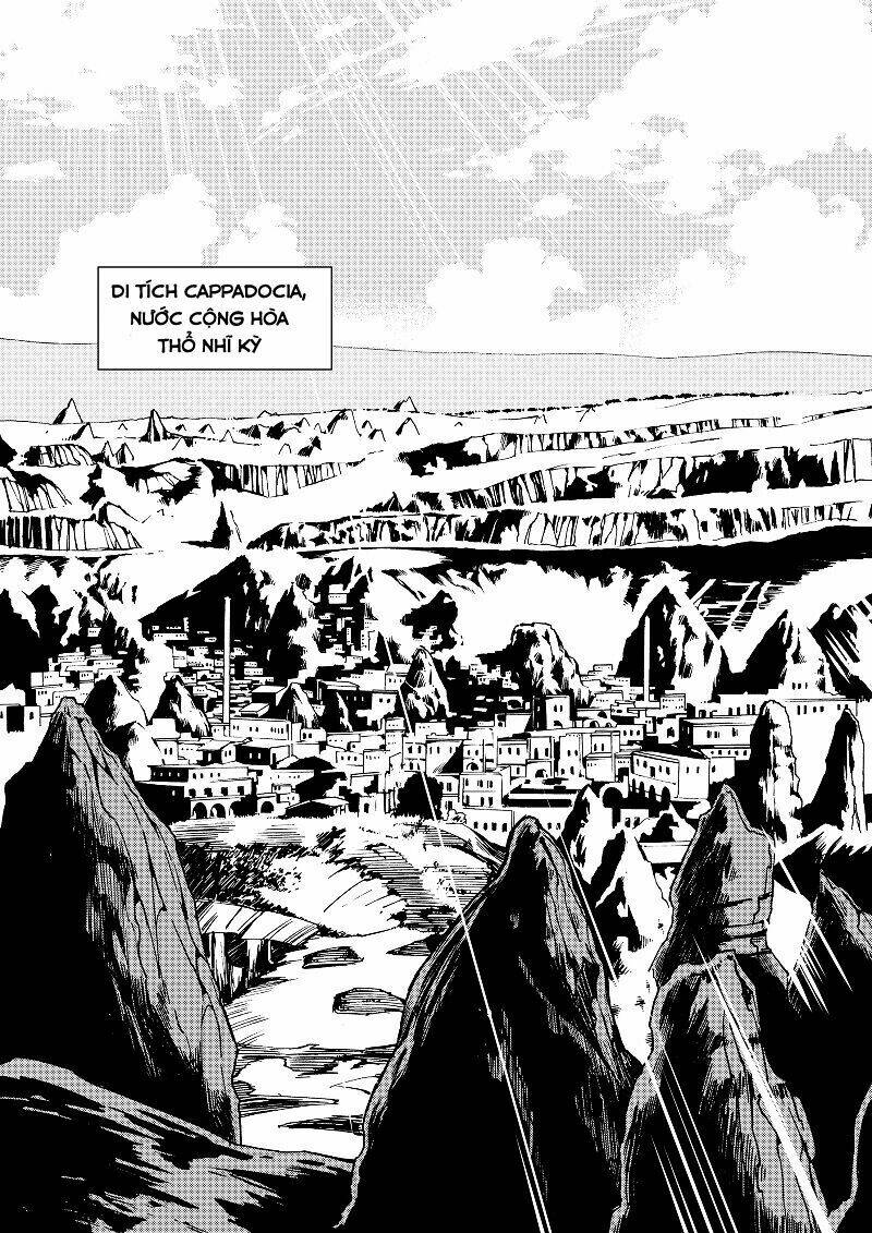 the steam dragon express other chapter 1 4