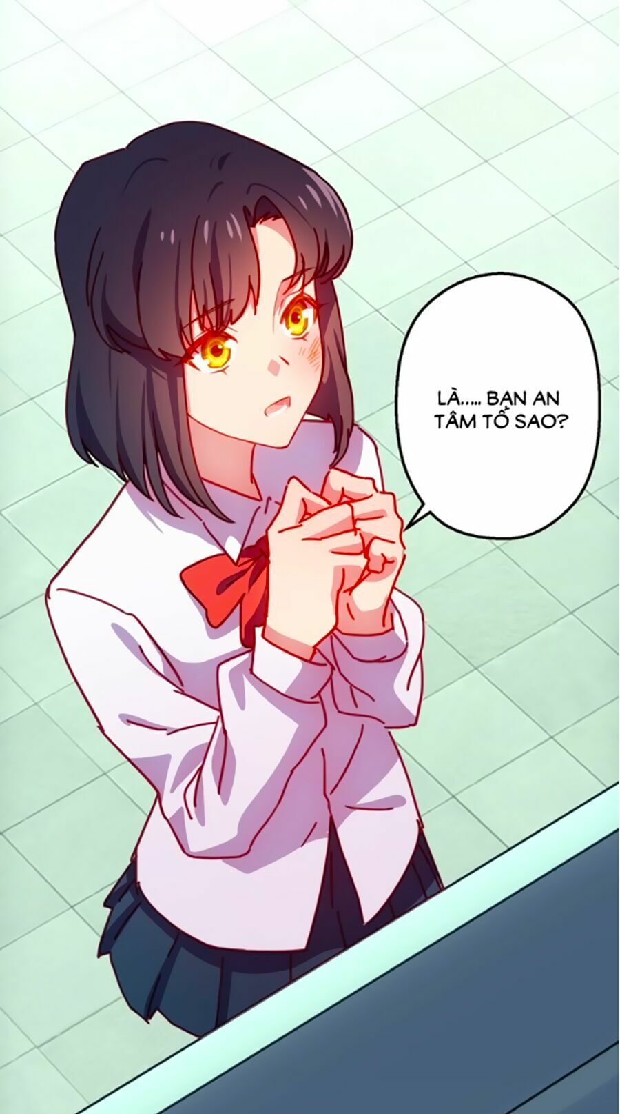 bài ca tình yêu chapter 6 30