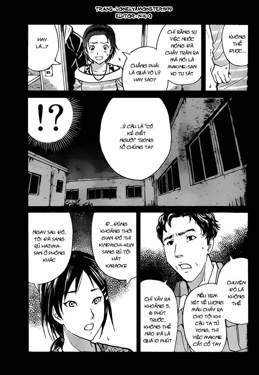 thám tử kindaichi - phần 2 chapter 108 4