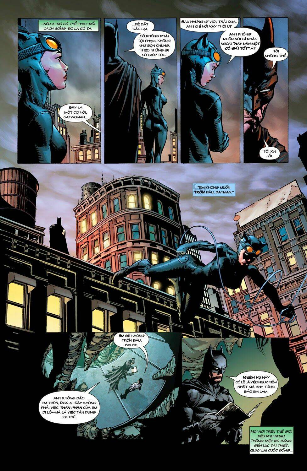 forever evil chapter 36 34