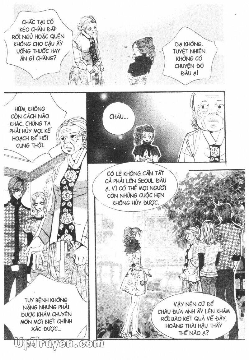 hoàng cung chapter 19 54