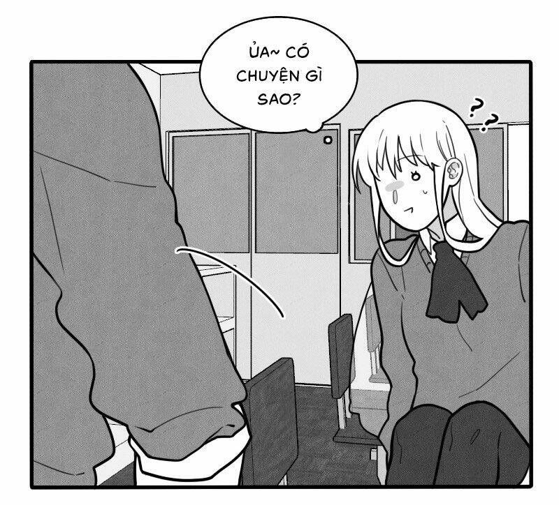 not so shoujo love story chapter 12 32