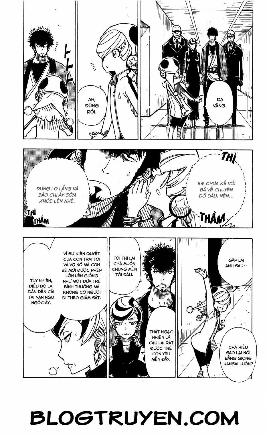 dimension w chapter 15 16