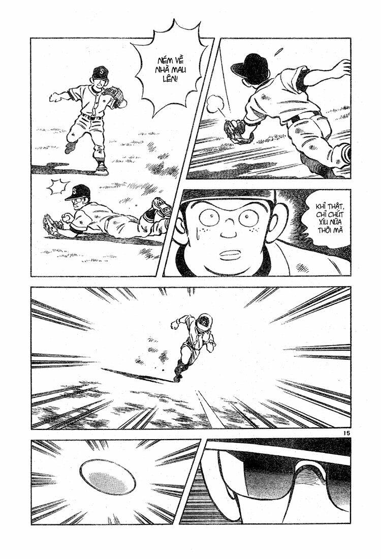 trò chơi vượt qua thử thách chapter 51 15