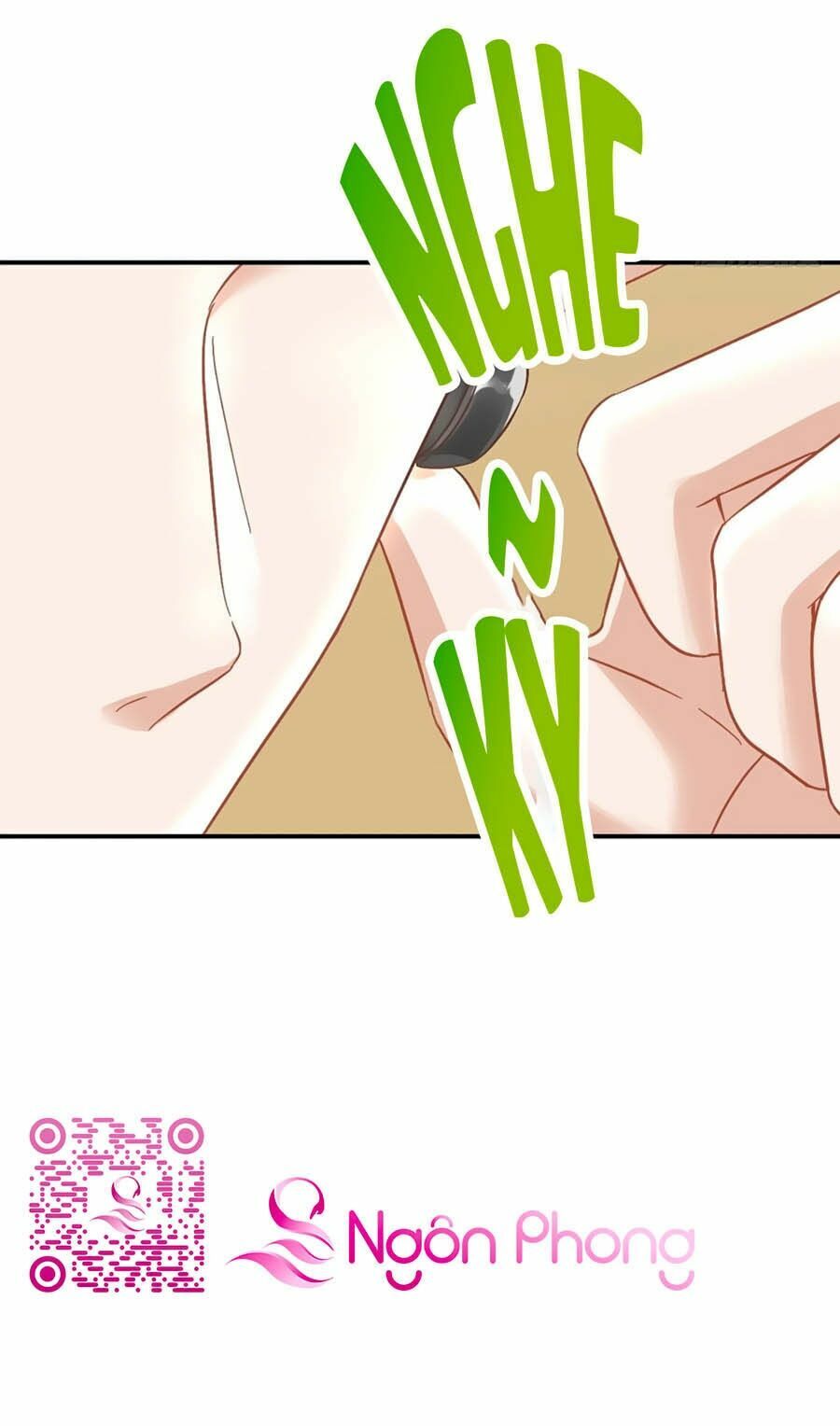 manh bảo ngọt ngào chapter 12 29