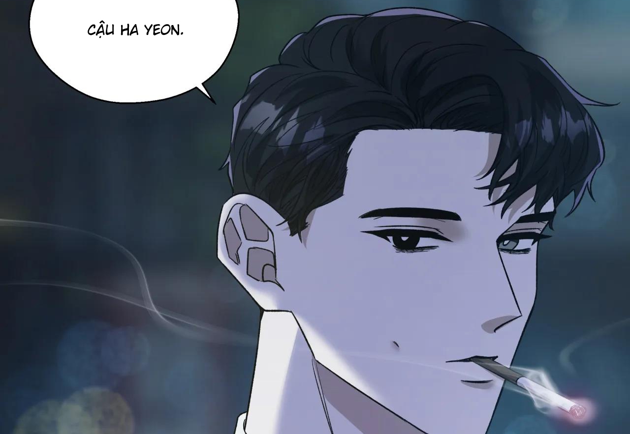 ám ảnh pheromone chapter 42 12
