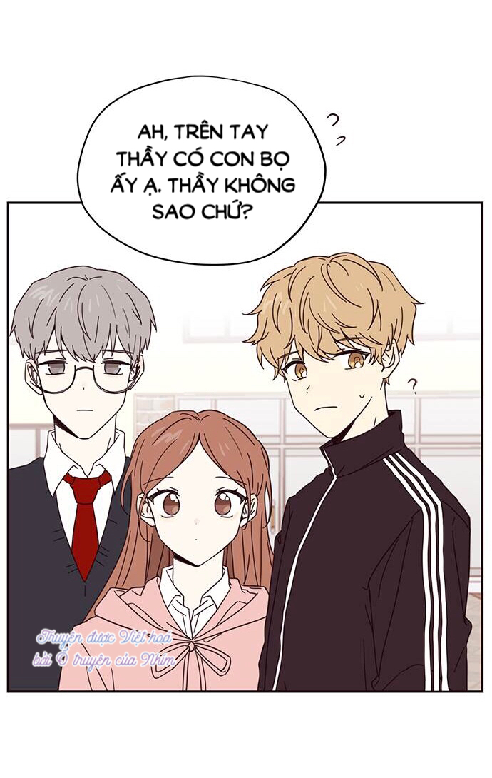 sợi chỉ nhân duyên của sarang chapter 2 75