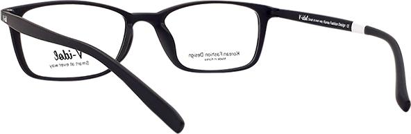 Gọng Kính V-IDOL V8081 MBK