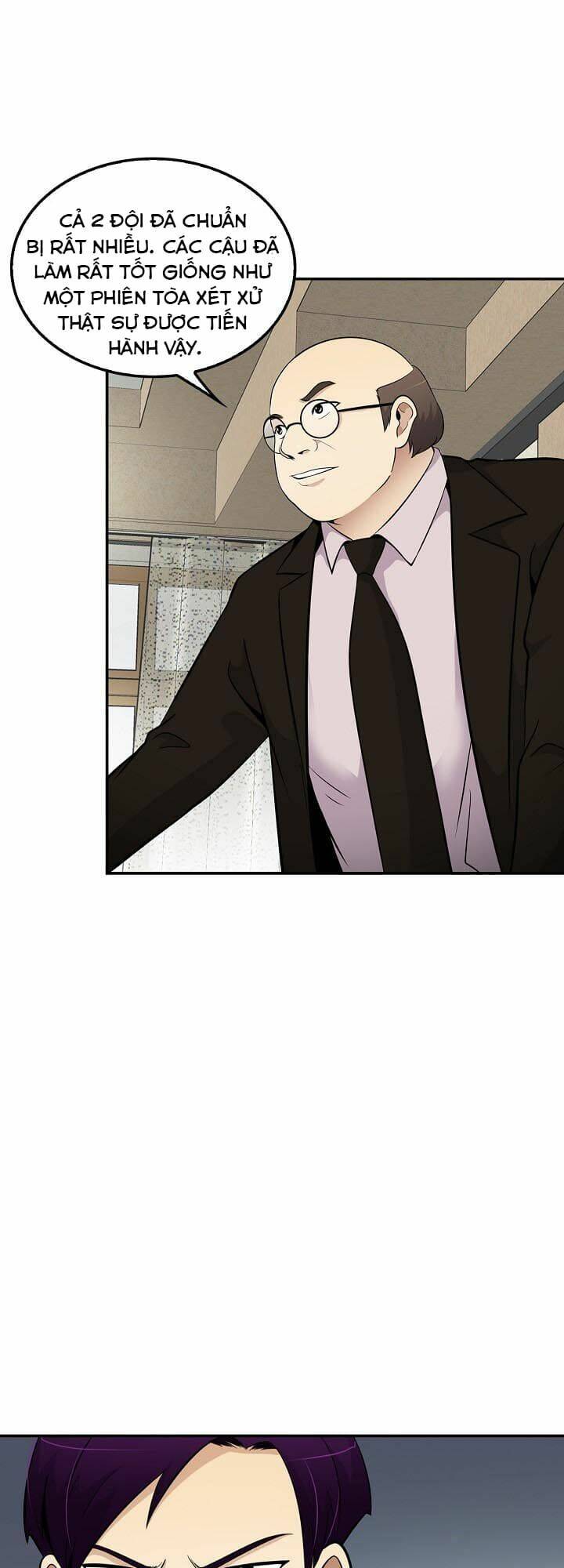 điều tra viên chuyển sinh chapter 24 51