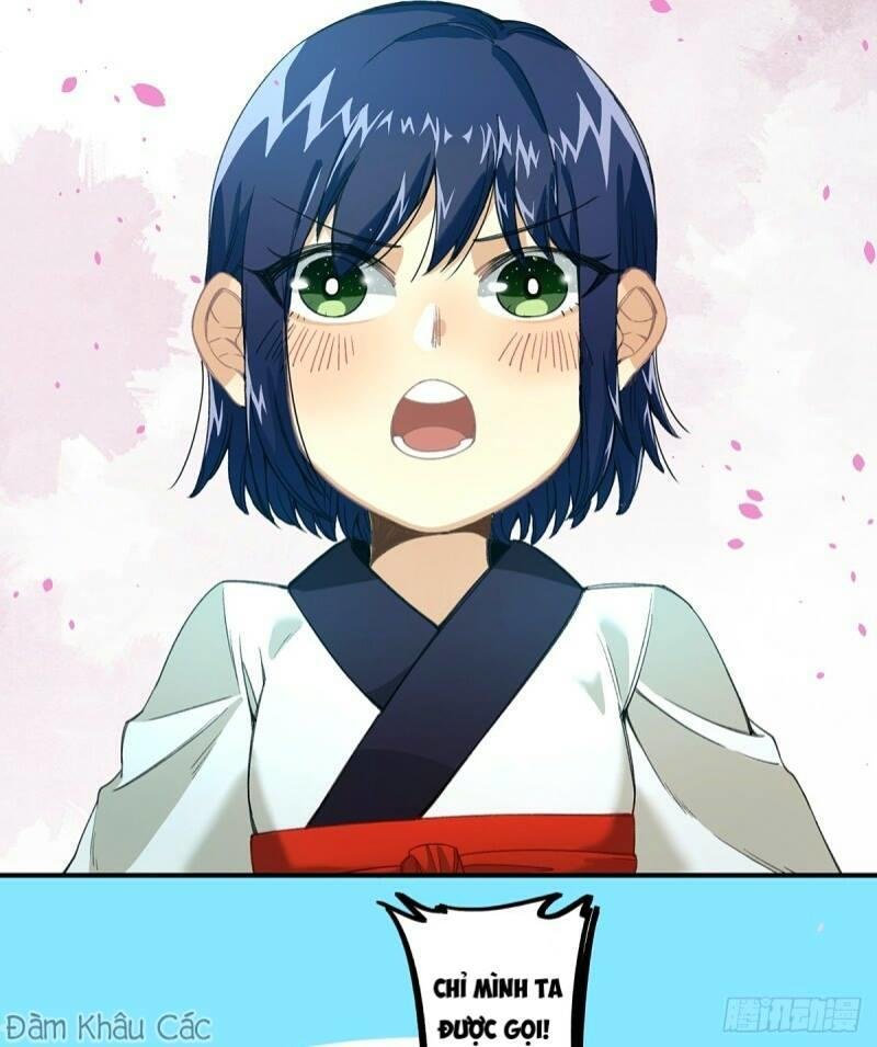 hắc bạch hữu thường chapter 17 15
