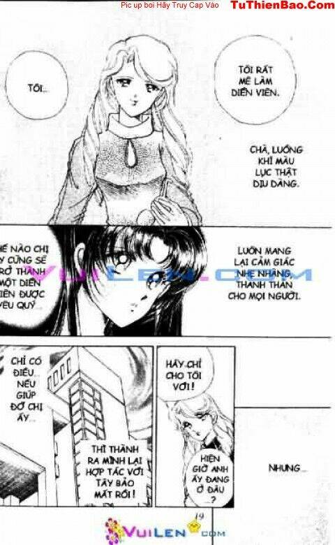 vương quốc điện ảnh chapter 3 19