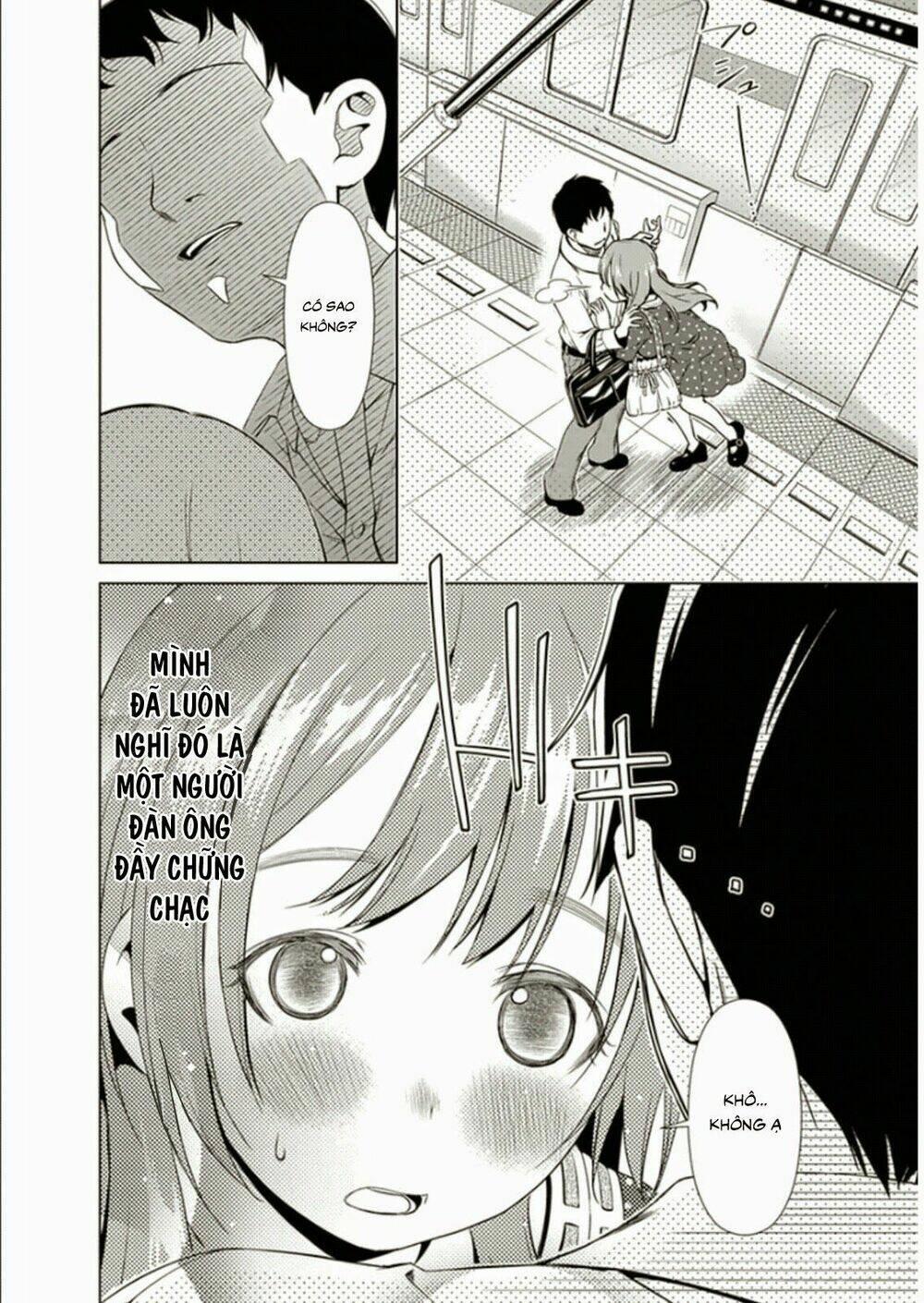 re:marina chapter 12 21