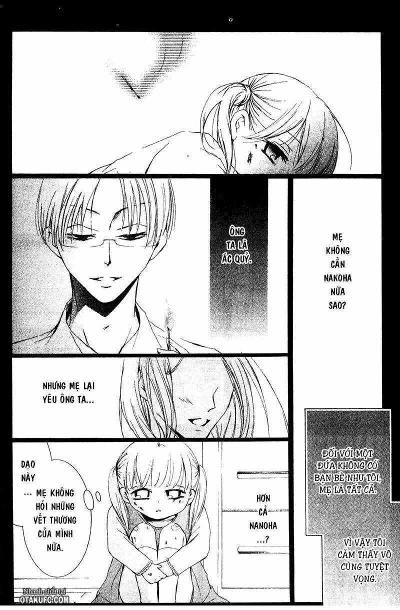 pen saki ni syrup chapter 19 17