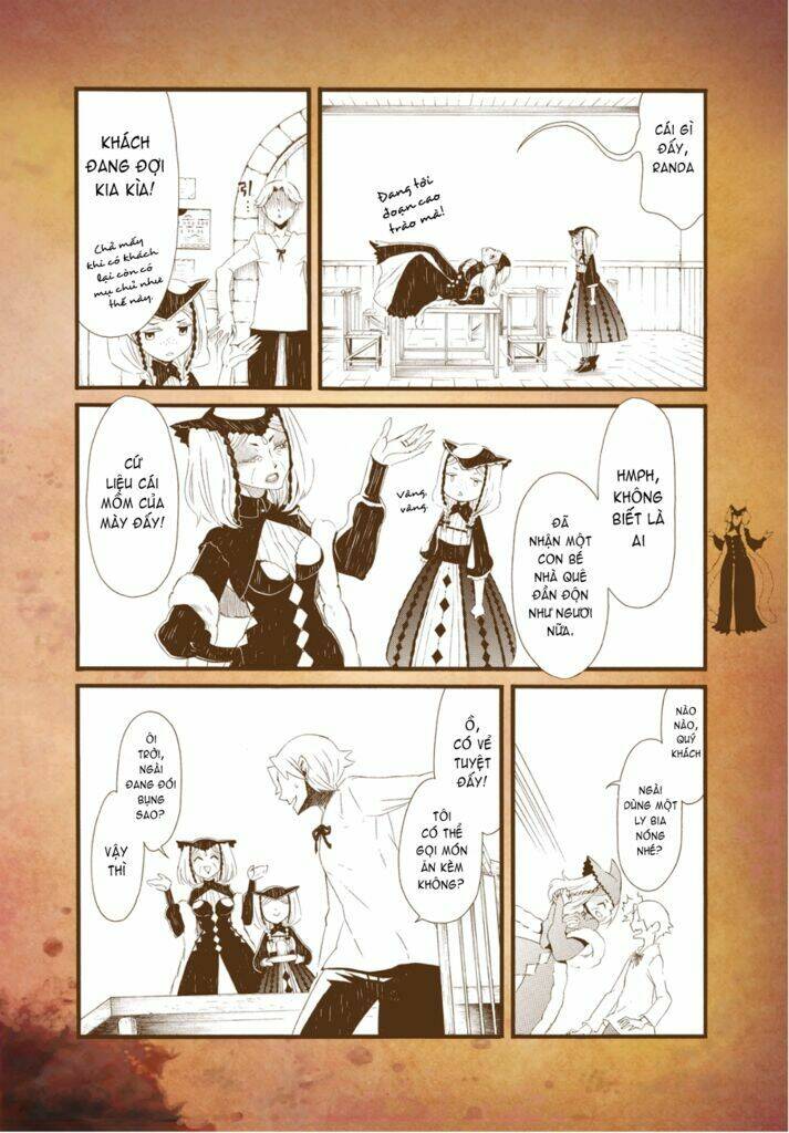 kyuuyaku märchen - old testament chapter 4 21