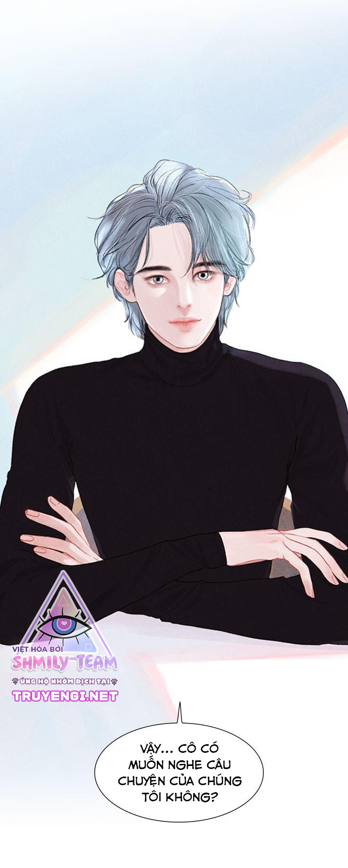 shinbi - thần bí chapter 0 60