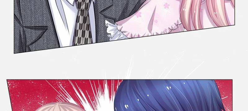 thiếu soái của tôi chính là manh như vậy chapter 41 18