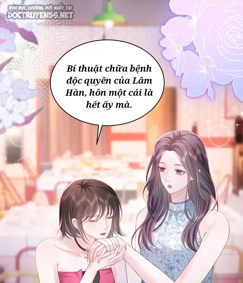 mận xanh chapter 61 36