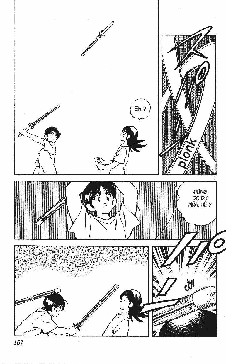 itsumo misora chapter 28 10