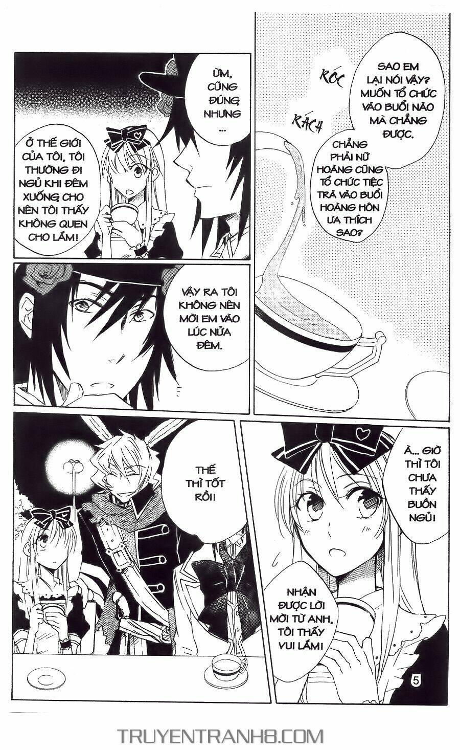 alice lạc vào xứ sở trái tim chapter 6 4