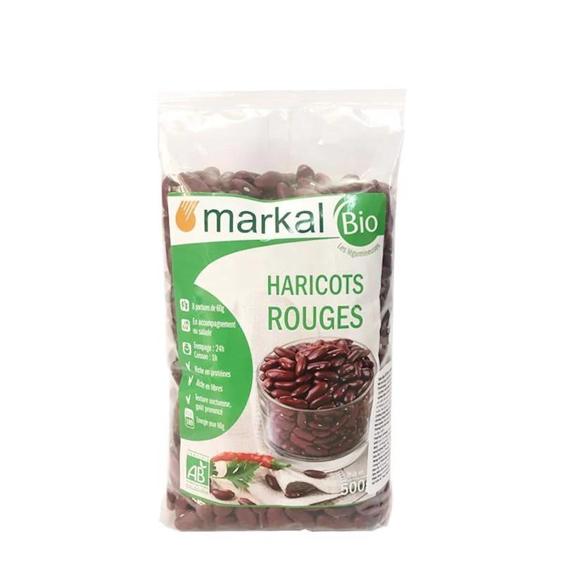 Đậu đỏ hữu cơ Kidney Markal 500g