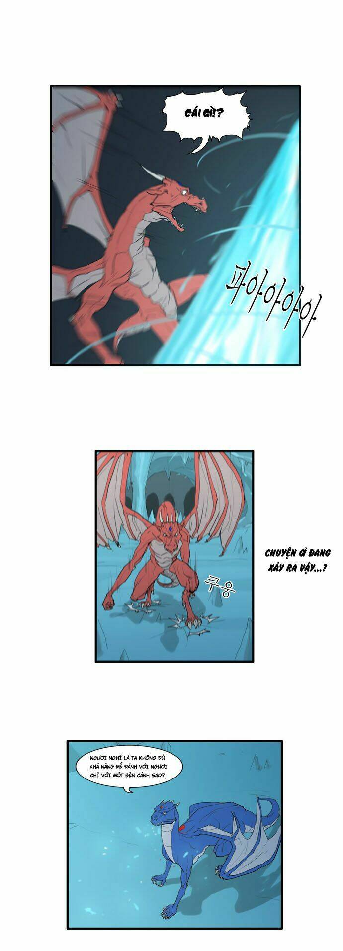 changsik đứa con của rồng chapter 21 19