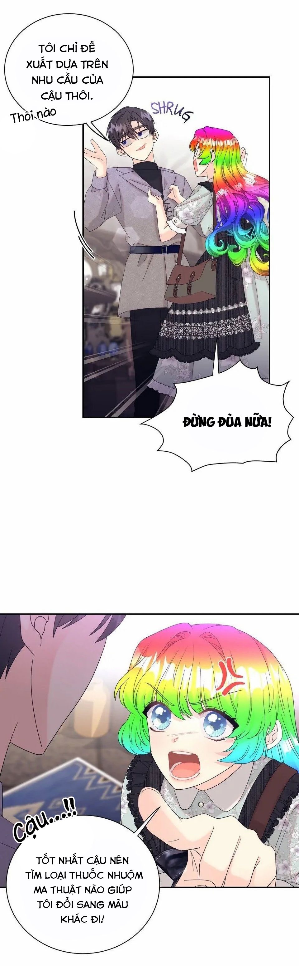 đức hạnh của công chúa phản diện chapter 19 45