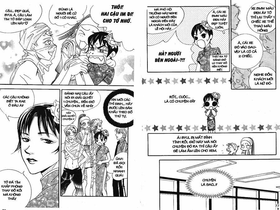 oridinary school chapter 8 39