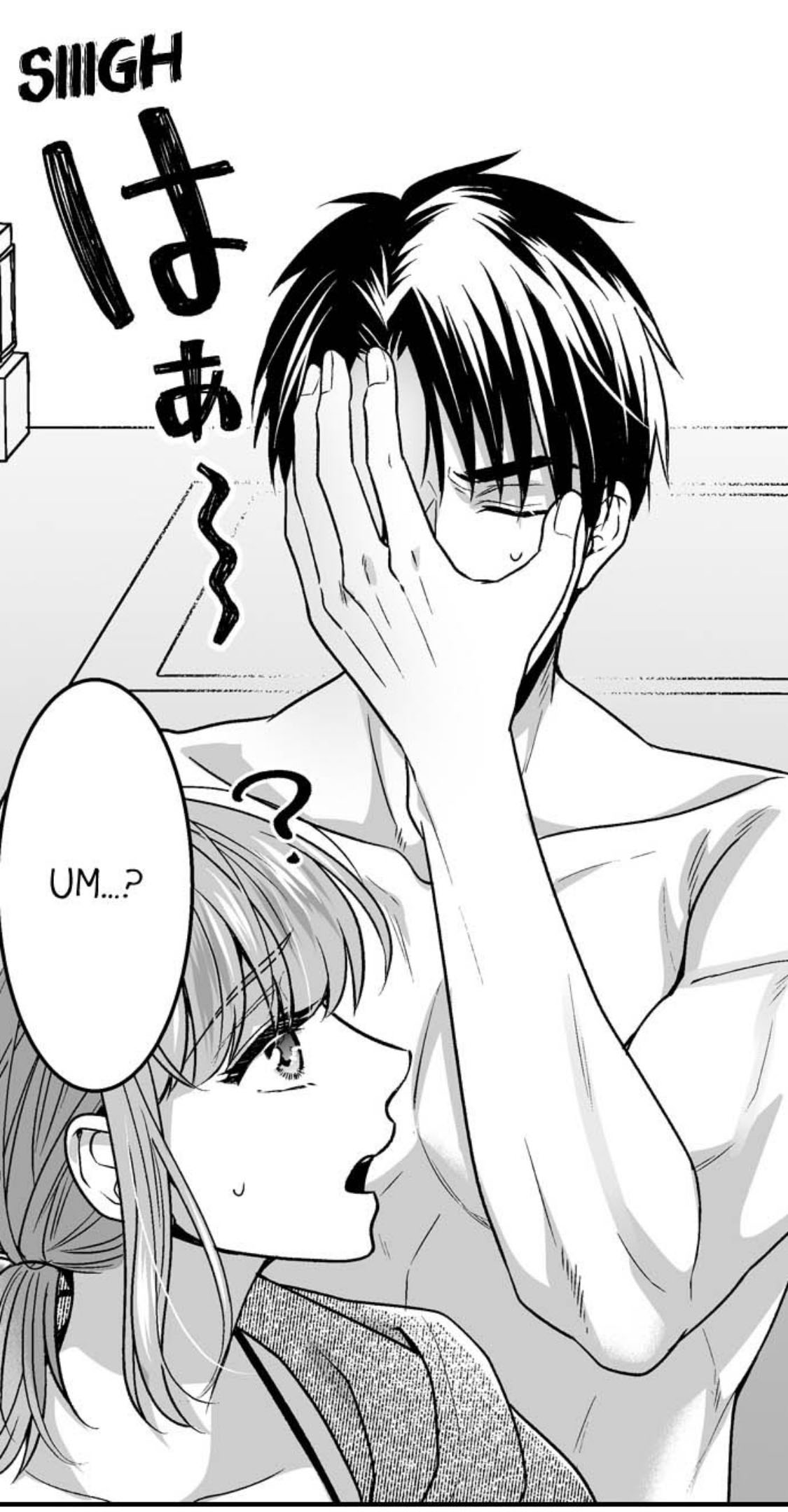 làm thế nào để người chưa có kinh nghiệm trong chuyện đó trở thành phóng viên 18+ (full) chapter 17.1 14