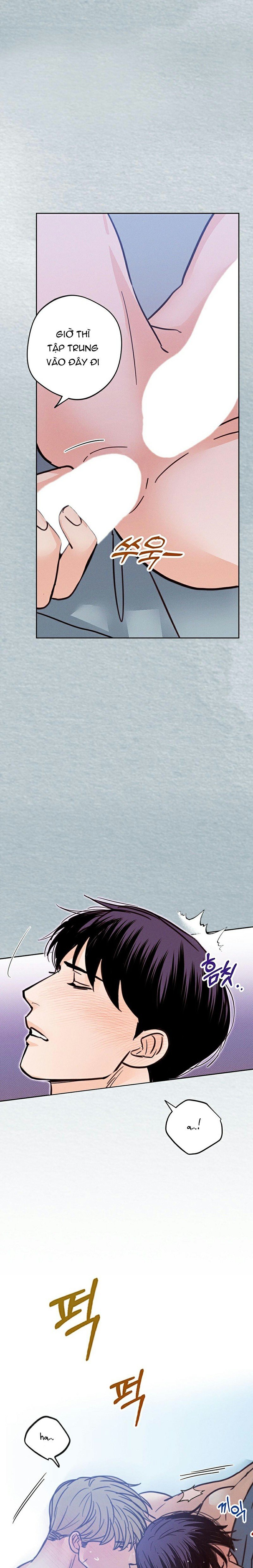 khi đêm trăng tròn chapter 5 22