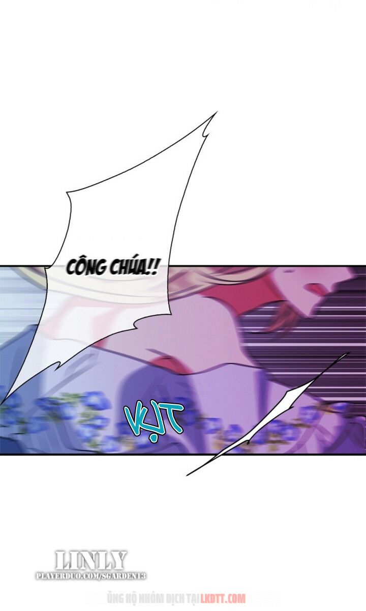 tôi đang nuôi dưỡng một con quái thú chapter 25 15