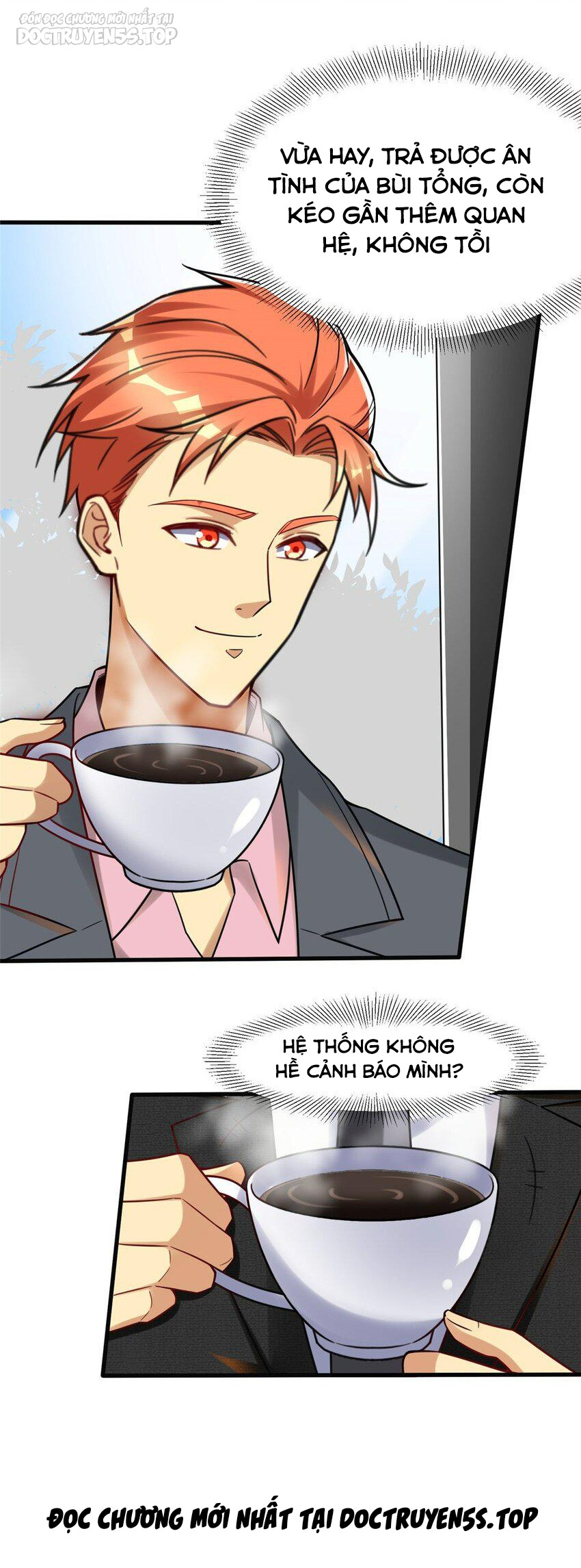 ta làm giàu từ thua lỗ game chapter 90 8