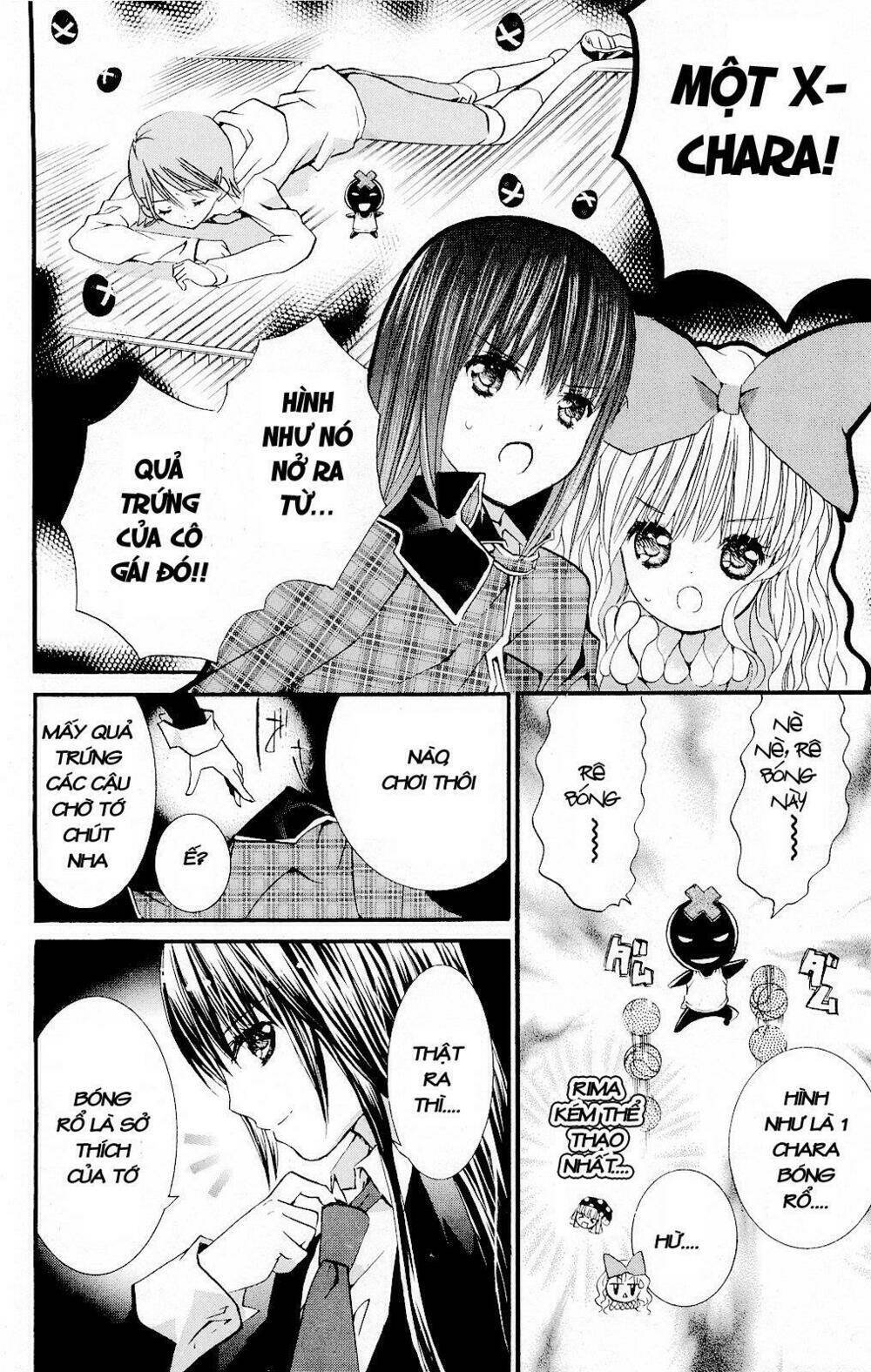 shugo chara chapter 34 19