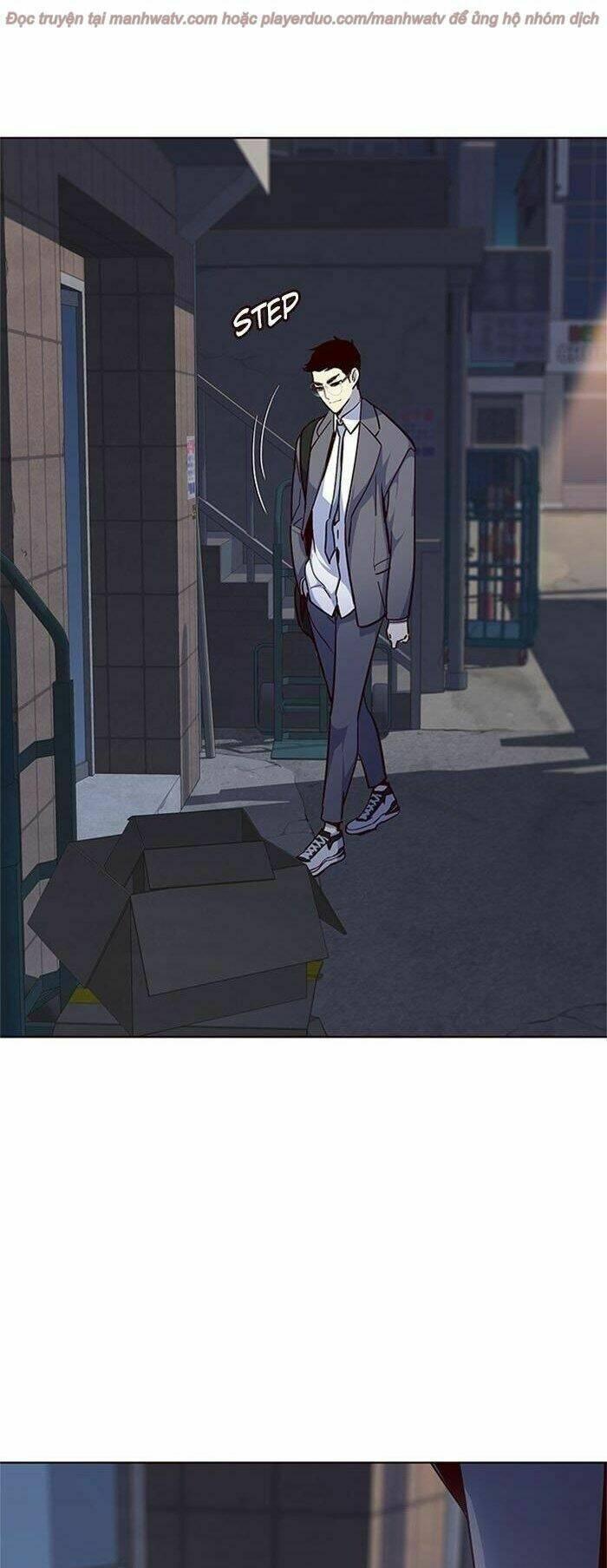 biến thân thành mèo chapter 39 41