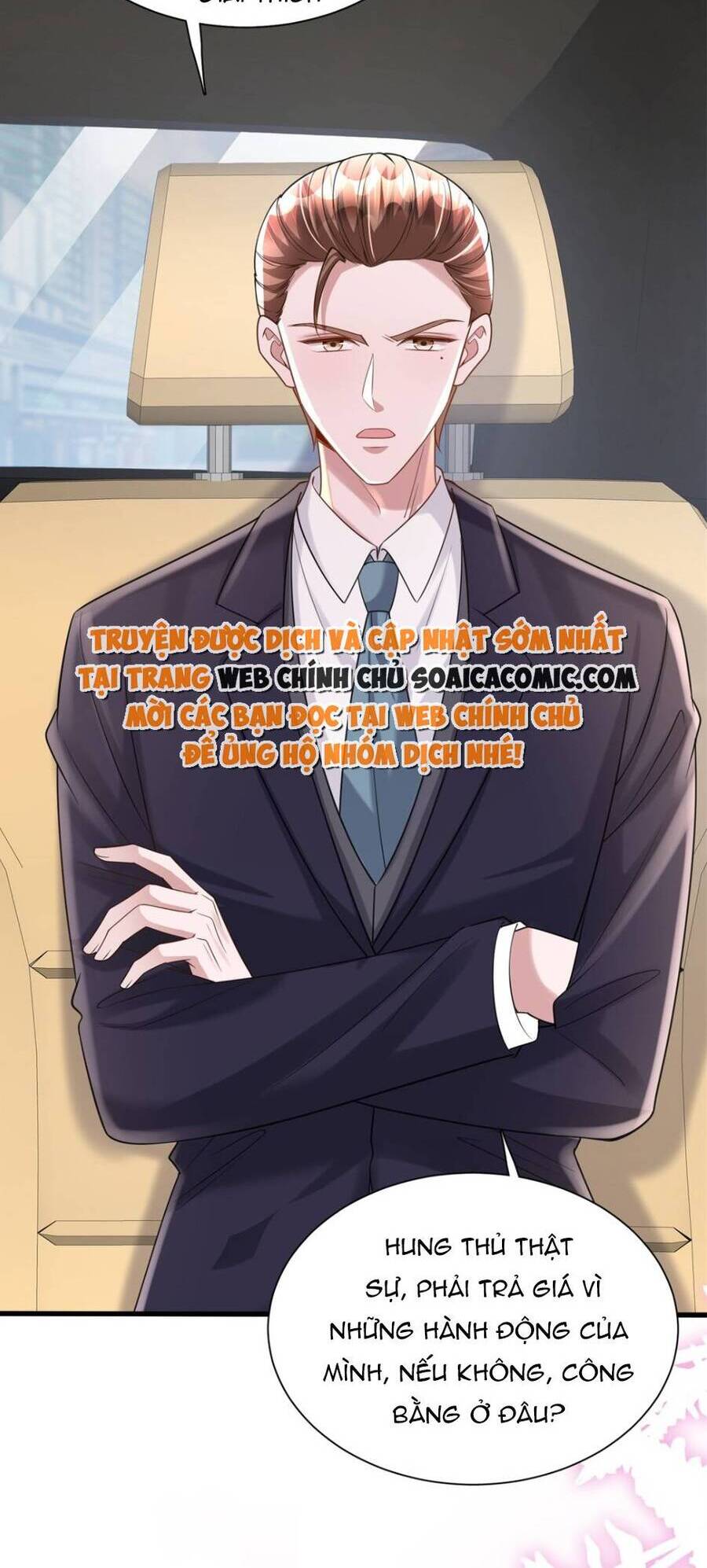 tổng tài huyết tộc cực sủng cô vợ mỹ nhân ngư chapter 101 5