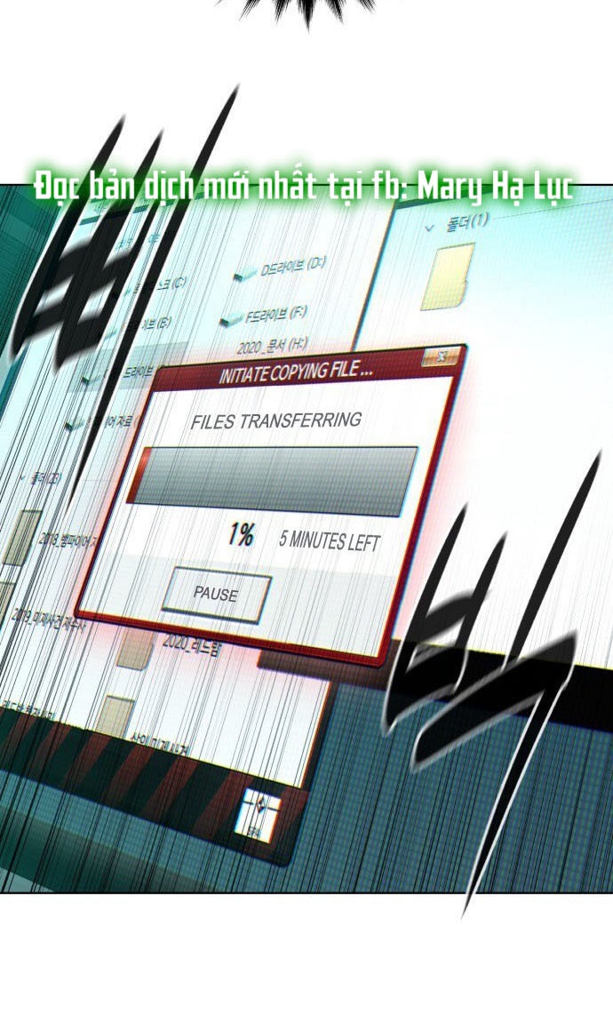 bạch huyết - white blood chapter 18 63