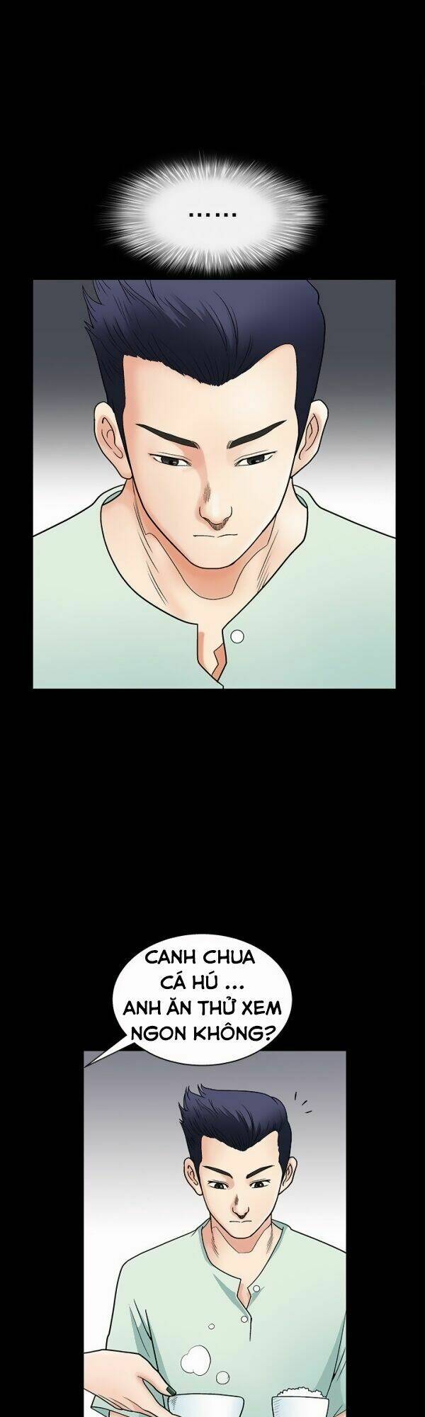 seduction - quyến rũ chapter 2 18