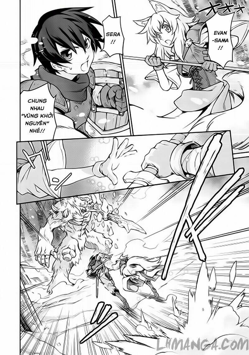 isekai wo seigyo mahou de kirihirake chapter 1 3