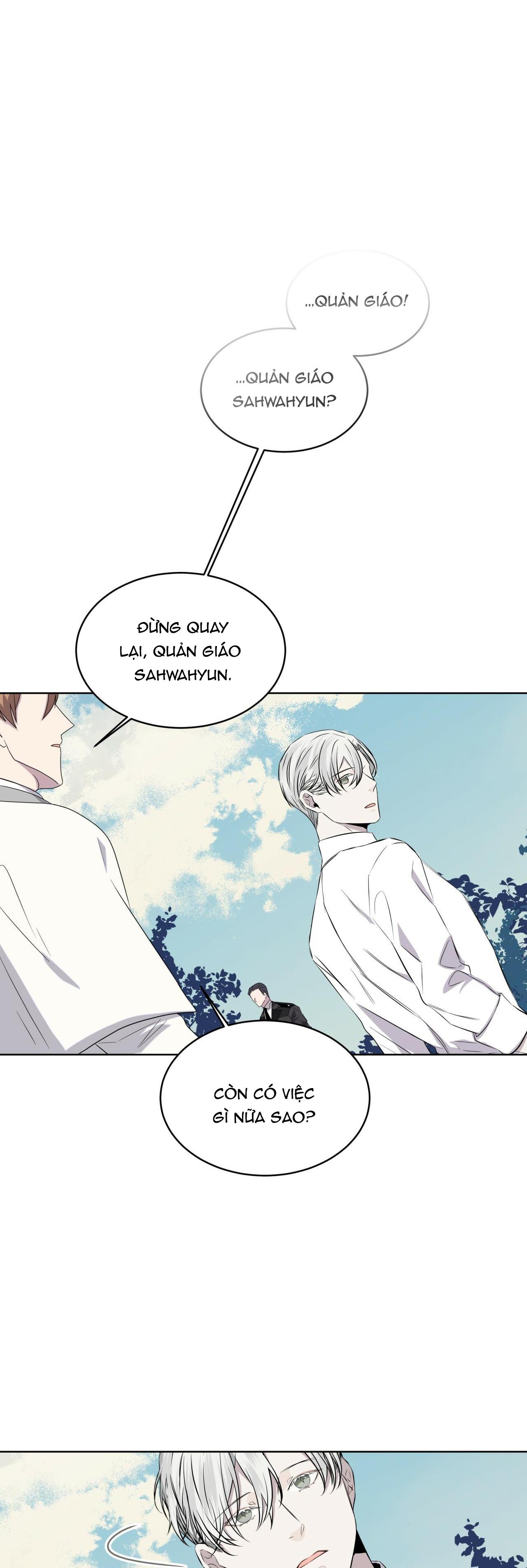 rừng biển [bl] chapter 16 35