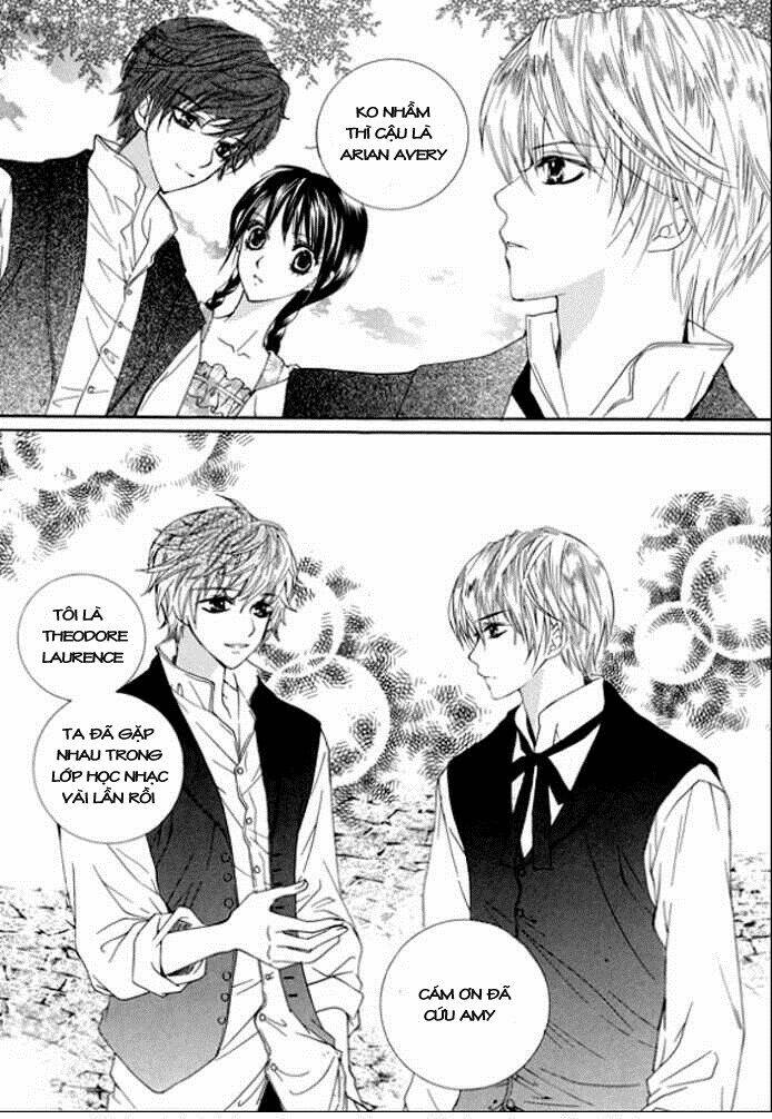 dear my girls chapter 2 6