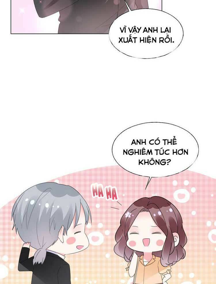 điều ước sủng ái bất bình đẳng chapter 95.2 12