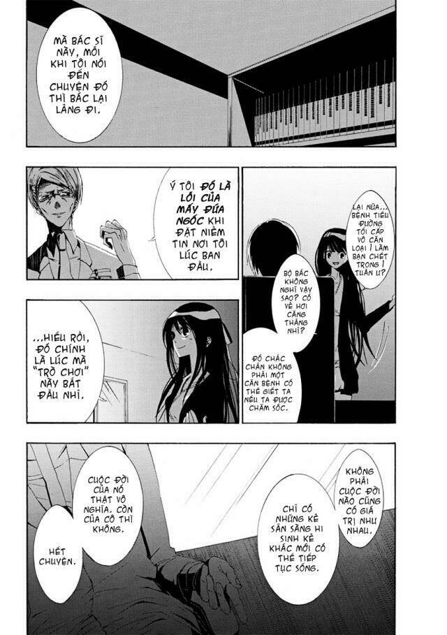 tsugihagi na kanojo chapter 3 45